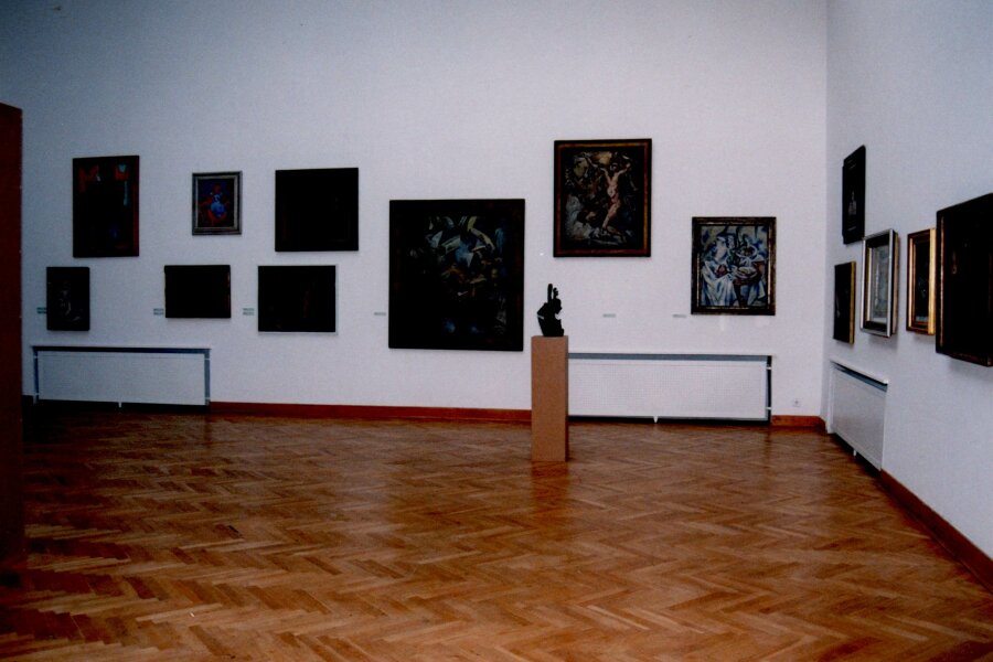 foto: Anna Pecková